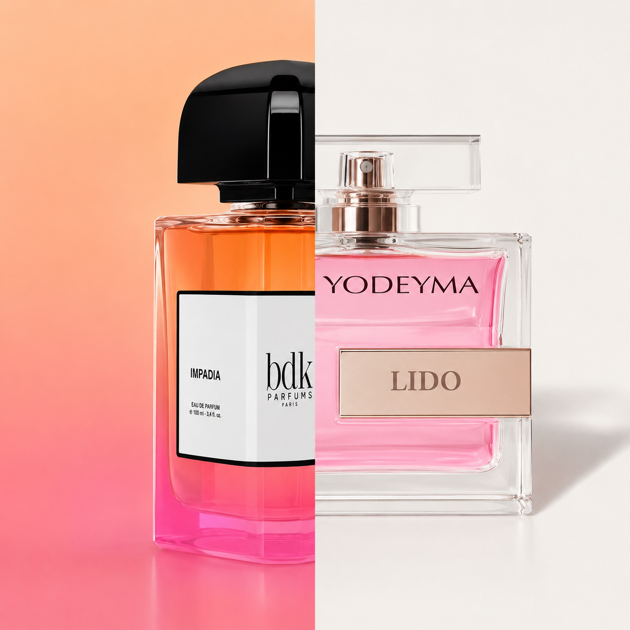 Yodeyma Lido (BDK Impadia)