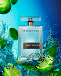 Yodeyma Mint Ocean