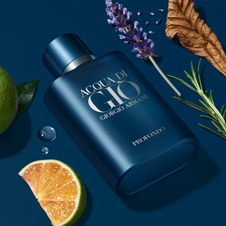 Acqua Di Gio Profondo