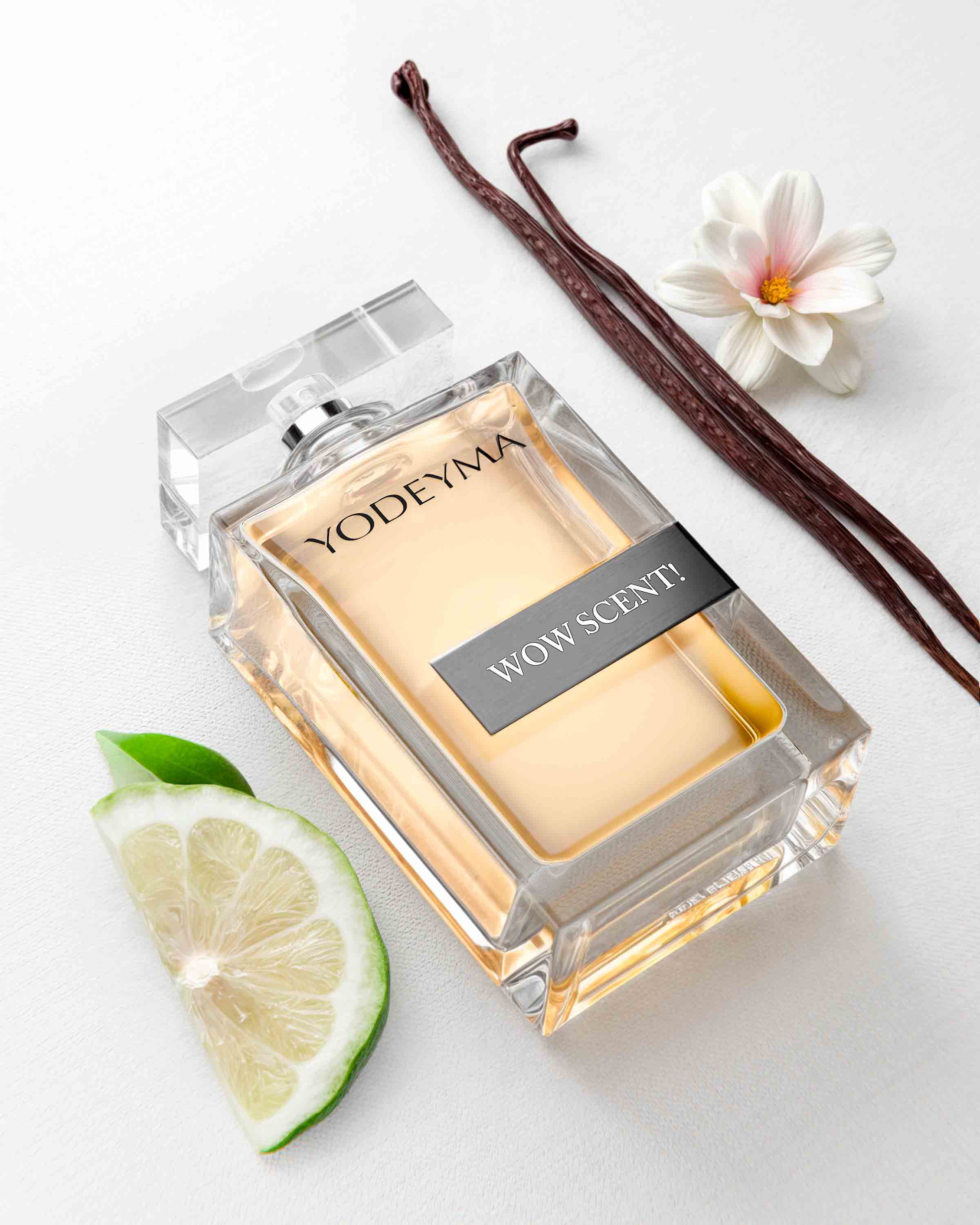 Yodeyma Wow! Scent