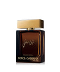 D&G The One Royal Night Exclusive Edition