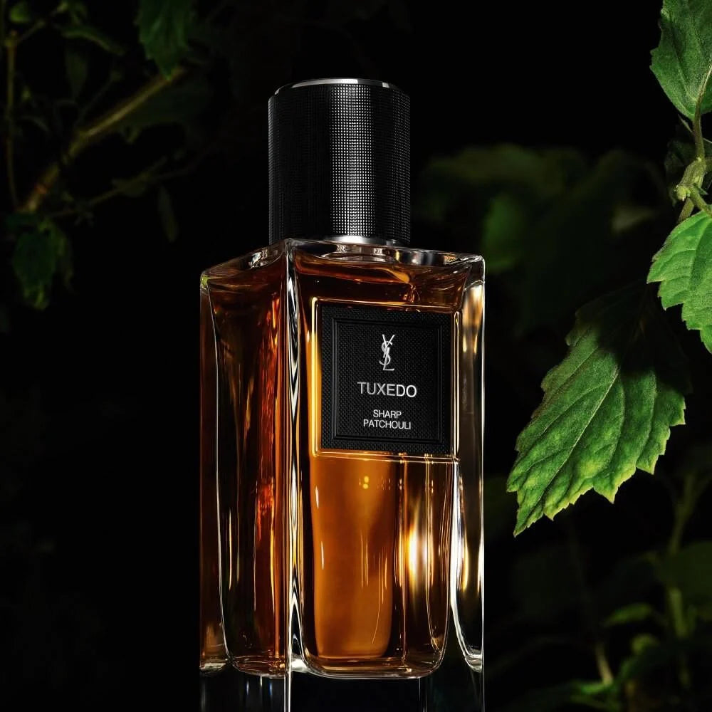 YSL Tuxedo - 2ml